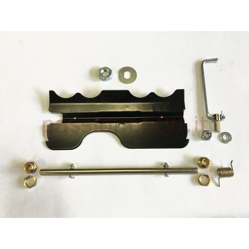 Kit riparazione completo - riparazione,