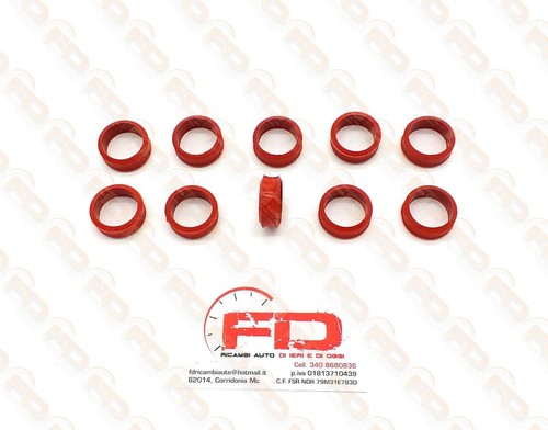 Gommini cannette silicone - al,