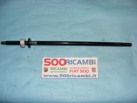 Fiat 500 126 asta - fiat,