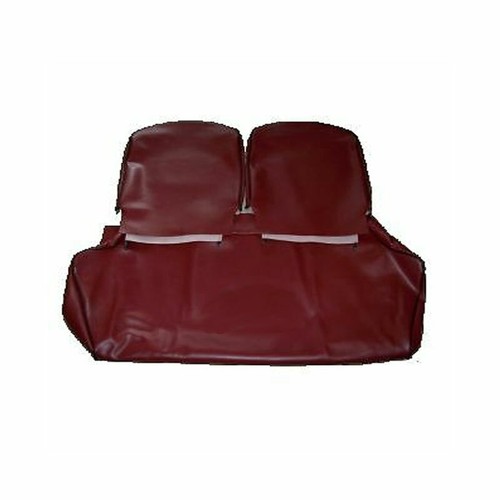 Fodere complete copri sedili - fodere,