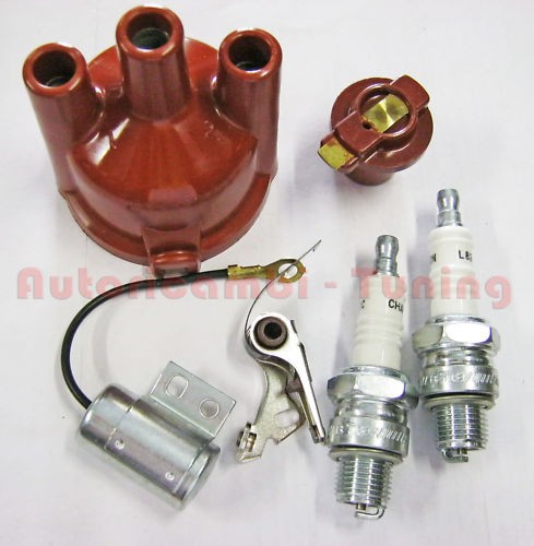 Kit accensione fiat - kit,