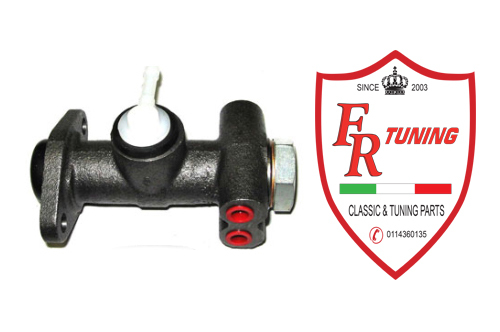 Pompa freni fiat - pompa,