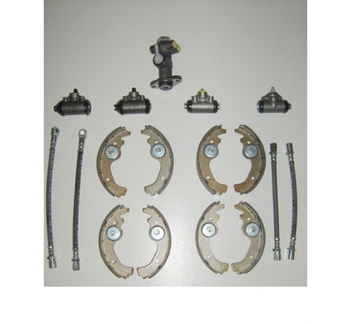 Kit impianto completo - kit,