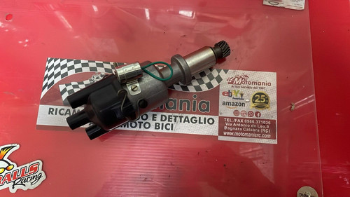 Spinterogeno completo fiat 500 - completo,