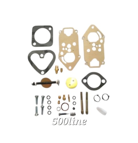 Kit completo revisione
