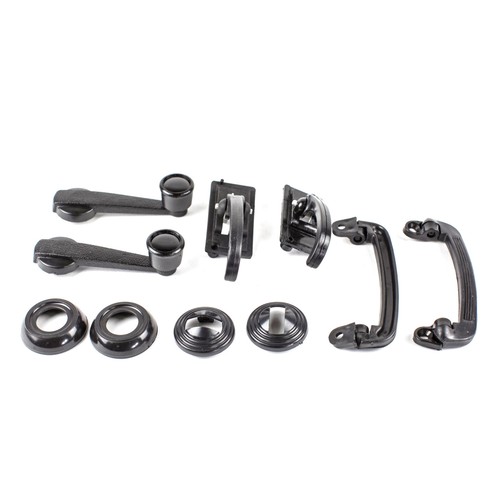 Kit completo maniglie - completo, di