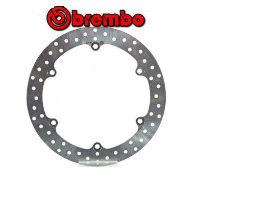 68b407k3 brembo serie oro - brembo,