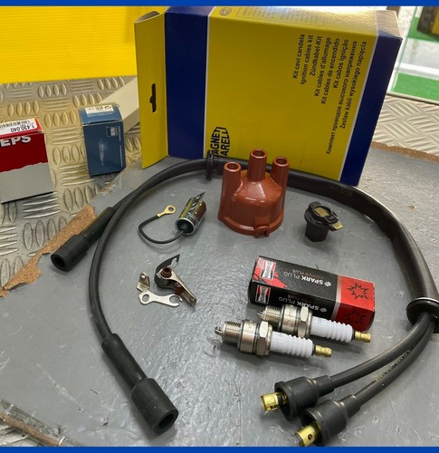 Kit accensione 500 126 - accensione,