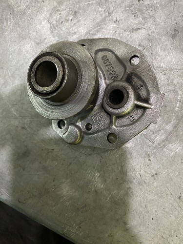 Pompa olio fiat 500 - r, 126