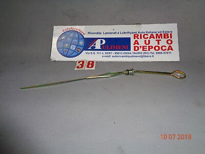Asta astina livello olio fiat - livello,