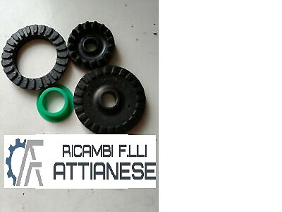 Kit supporto sostegno motore - kit,