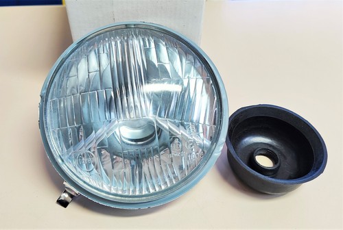Faro fiat 500 l - fiat, f