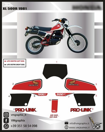 500r 1981 r 500 - 1981,