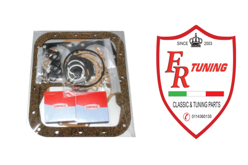 Kit guarnizioni motore - kit,