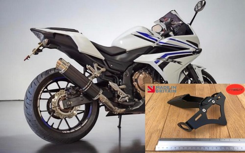 Honda cbr 500r cb500f tail - honda, e