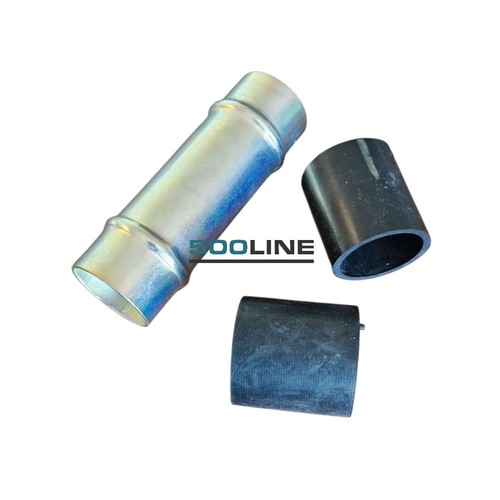 Kit collegamento filtro aria - kit,