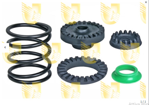 Kit supporto motore fiat - supporto,