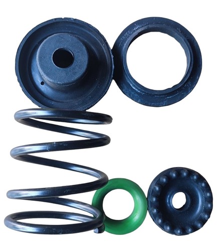 Fiat 500 126 - 500, supporto