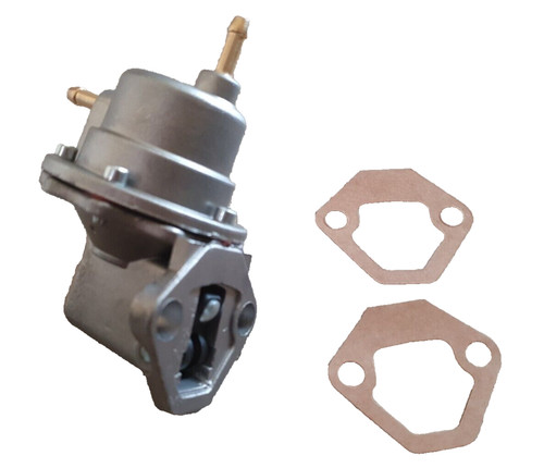 Pompa benzina inclinata per - pompa,