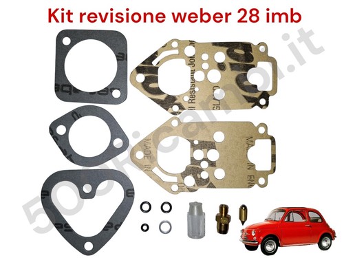 Fiat 500 126 - r, serie