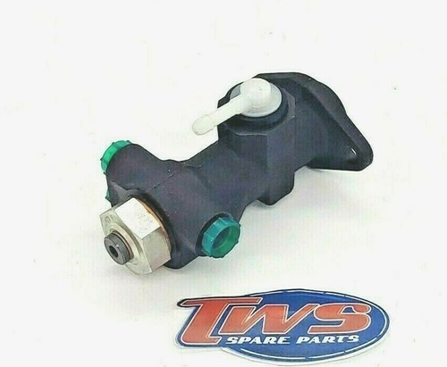 Pompa freni miniservo per fiat - freni,