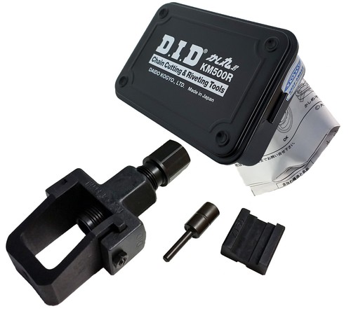 Did rivettatrice professionale - rivettatrice,
