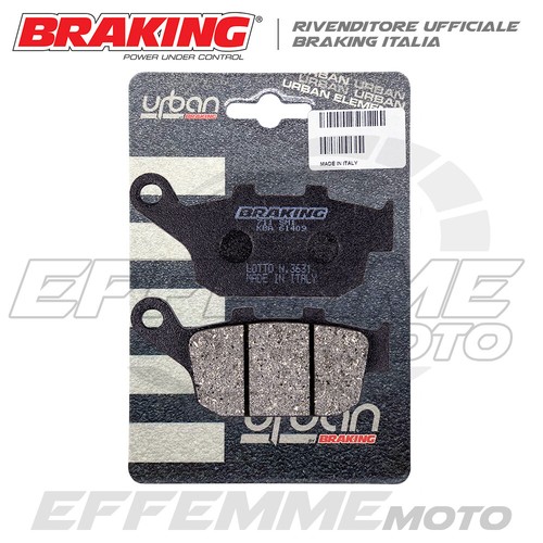 Pastiglie voge brivido 500 - pastiglie,