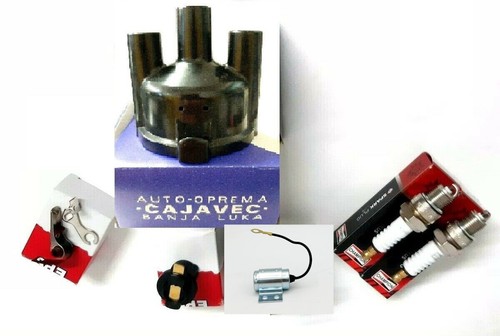 Kit accensione fiat - accensione, 500r