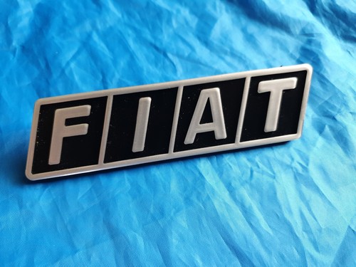 Fregio anteriore per fiat - fregio,
