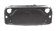 Frontale fiat 500 - 500,