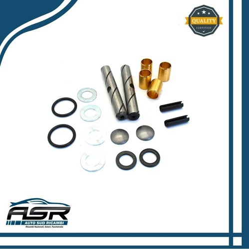 Kit perni fusi riparazione - fusi,