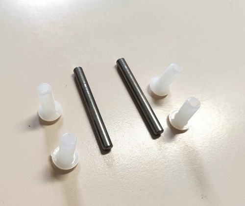 Kit perni porta fiat - fiat, 500