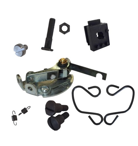 Kit spinterogeno completo - spinterogeno, fiat