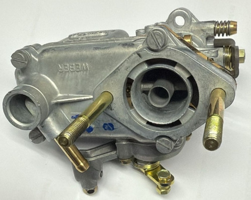 Carburatore weber imb - carburatore,