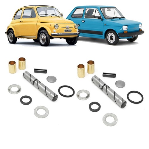 Kit perni fusi riparazione - kit,