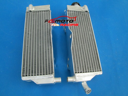 Radiateur aluminium pour - en,