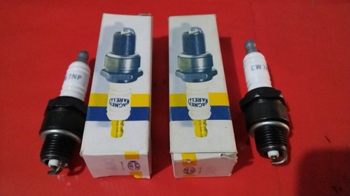 Candele magneti marelli cw7np - candele,