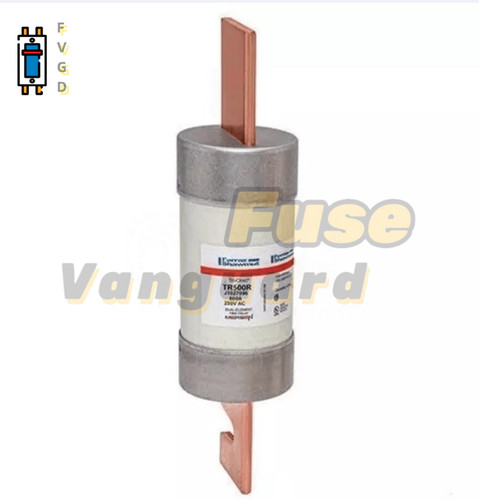 Fusibile ferraz shawmut tr500r - fusibile,