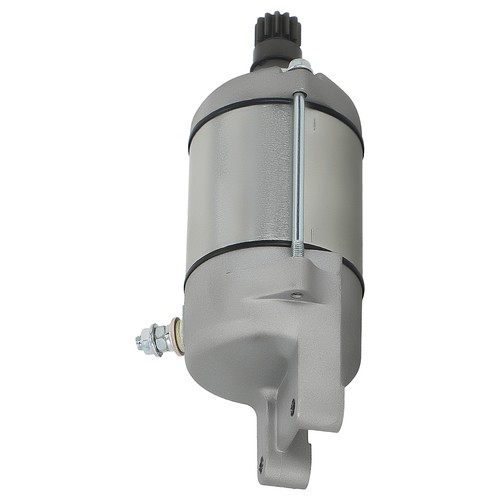 Starter motorino avviamento - starter,