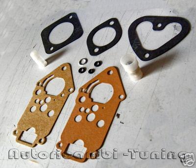Kit revisione carburatore - kit, per
