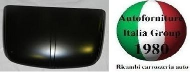 Cofano anteriore ant per - cofano,